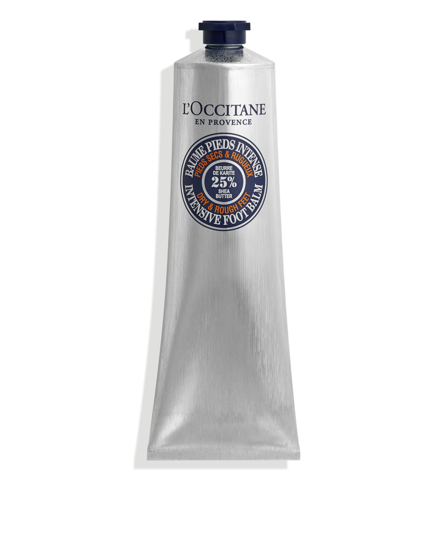 Baume Pieds Intense Karit&eacute; 150 ml | L&rsquo;Occitane en Provence