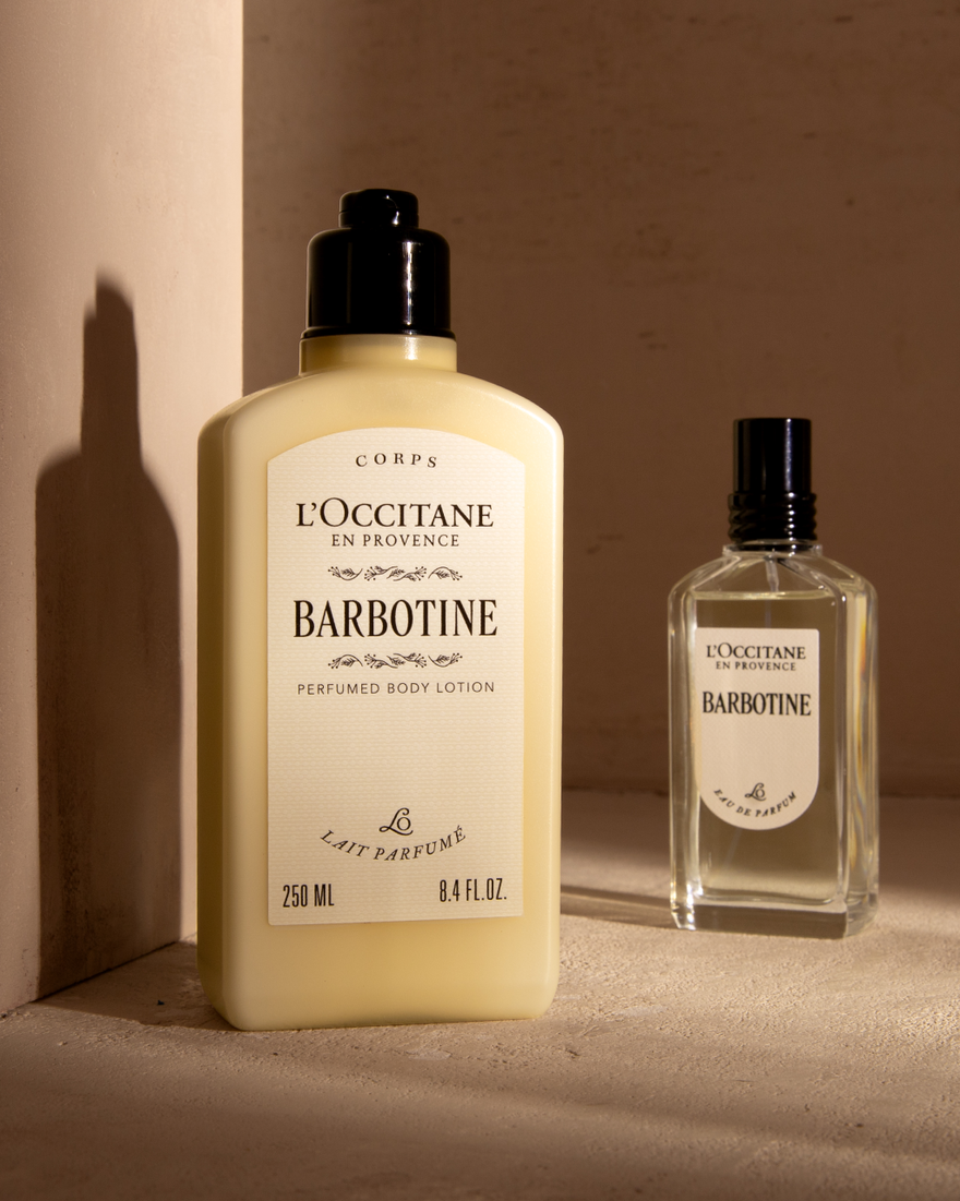 Affichage de l&rsquo;image 3/4 du produit Lait Corps Barbotine, , RECT