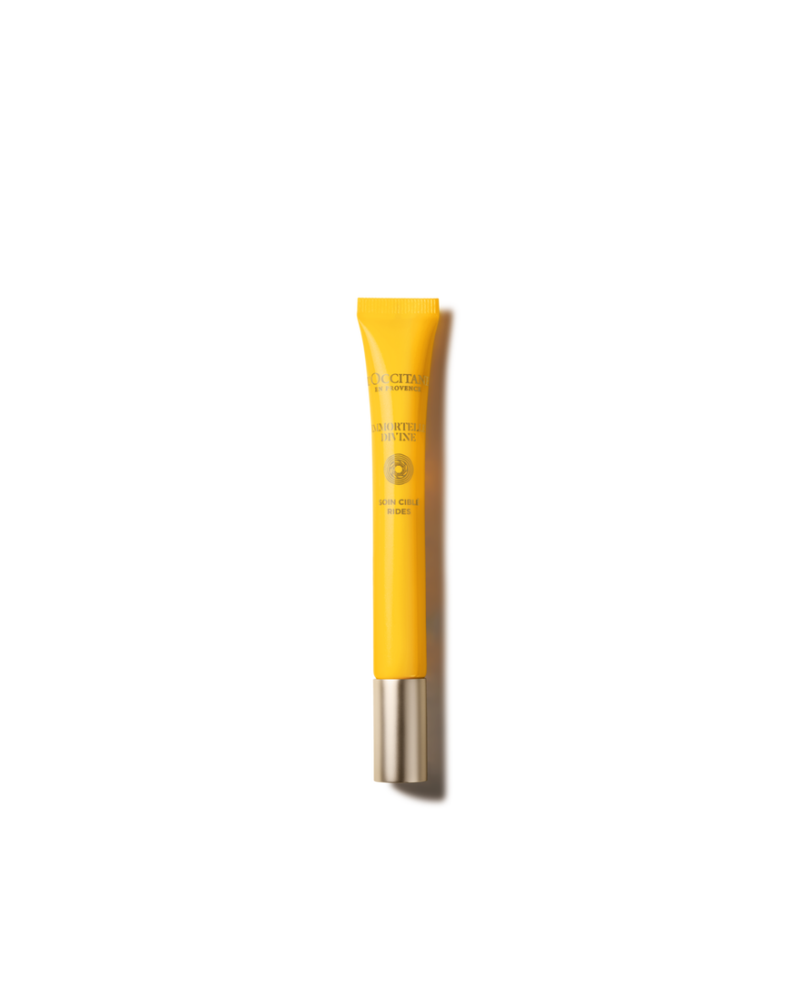 Affichage de l&rsquo;image 1/10 du produit Soin Cibl&eacute; Rides Immortelle Divine, , RECT