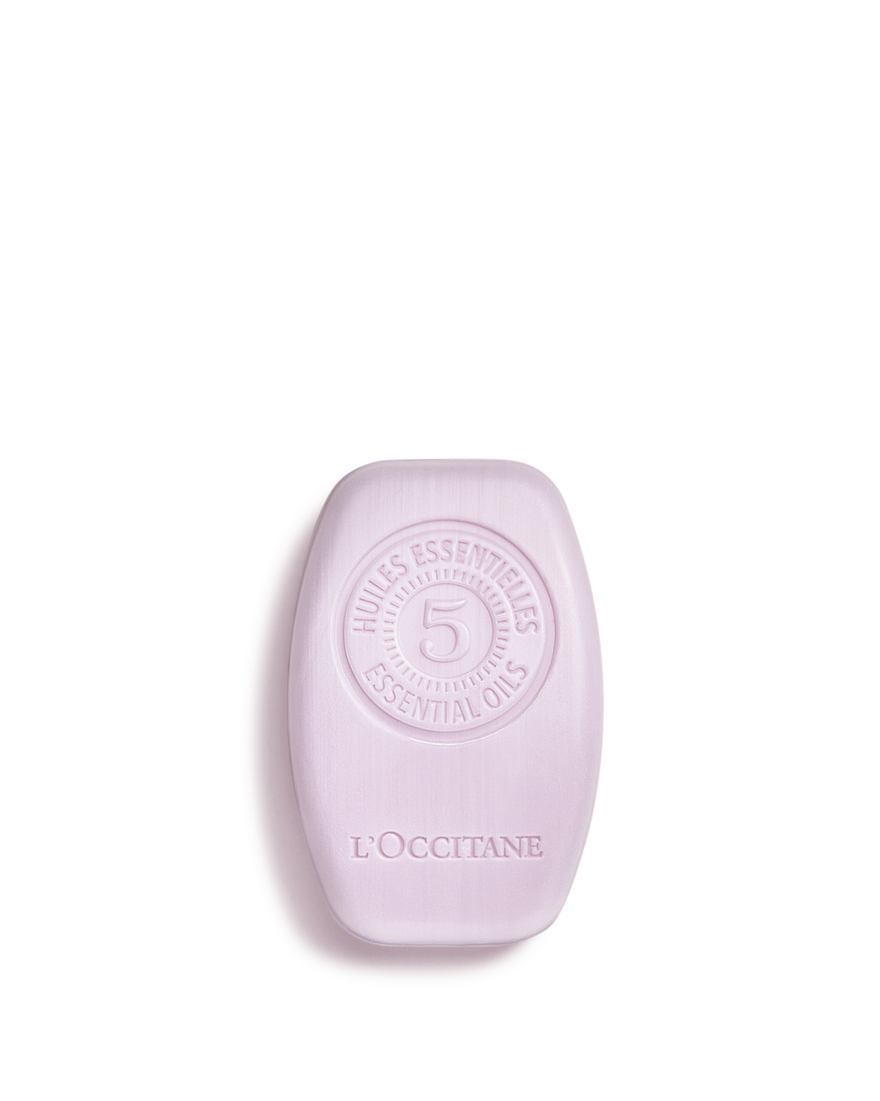 Shampooing Solide Equilibre & Douceur 60 g | L&rsquo;Occitane en Provence