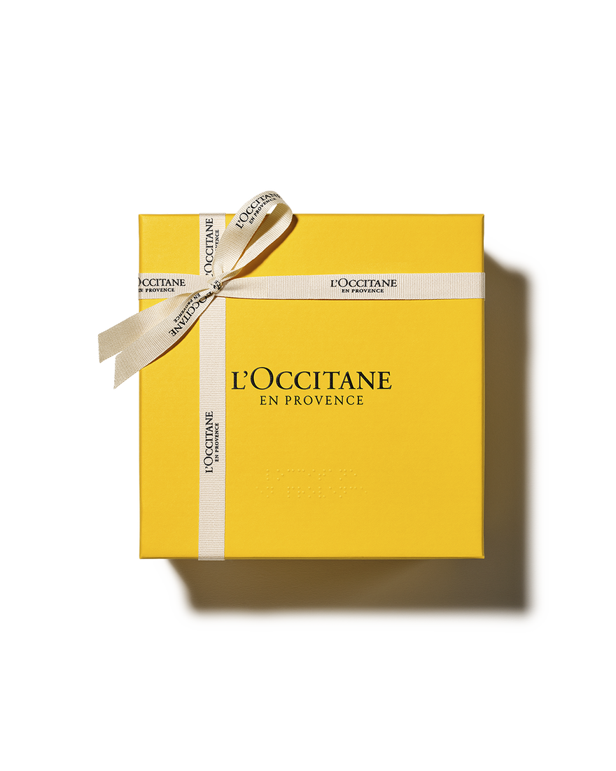Affichage de l&rsquo;image 3/4 du produit Coffret cadeau Parfum Verveine Agrumes, , RECT