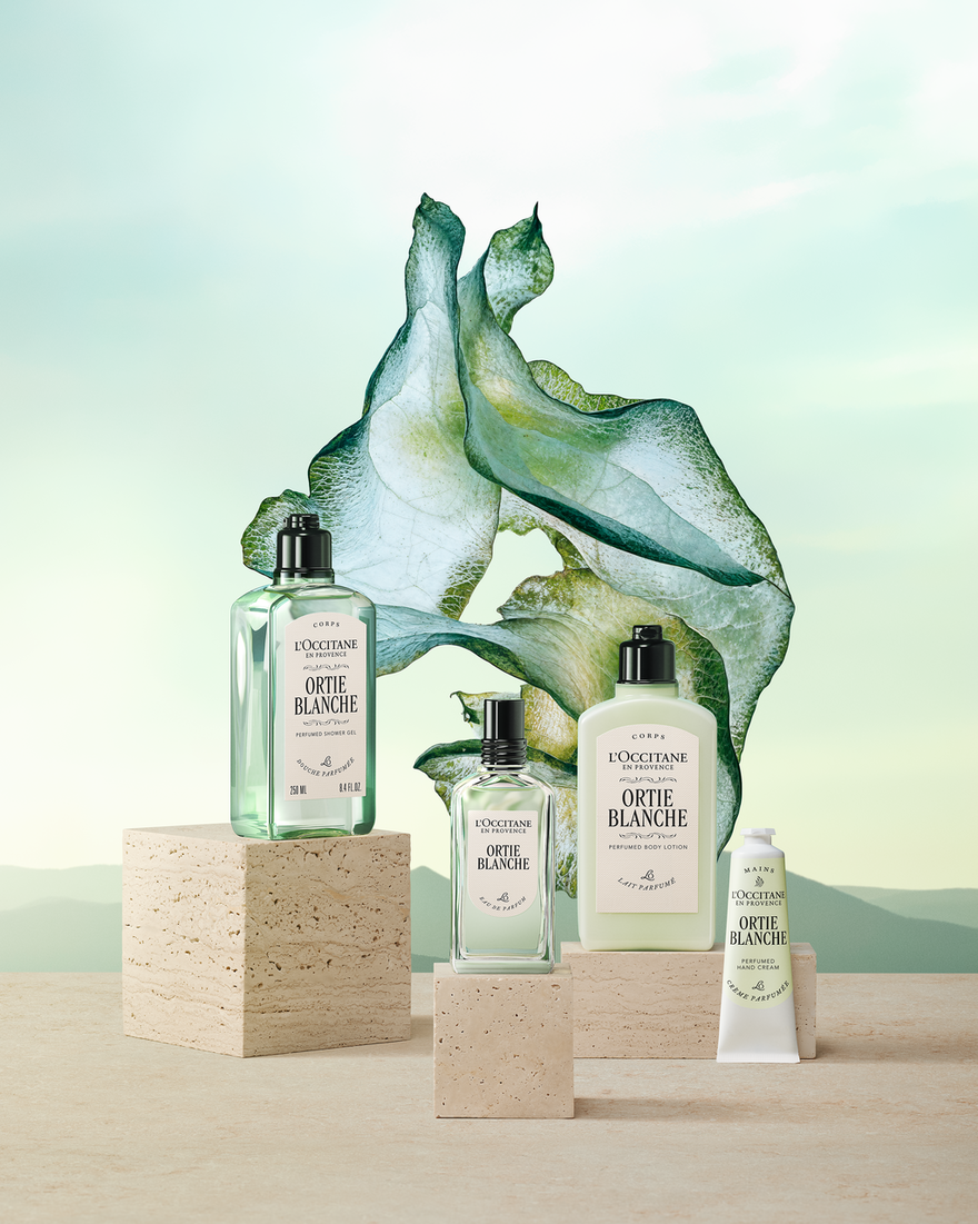 Affichage de l&rsquo;image 6/7 du produit Eau de Parfum Ortie Blanche (Herbae), , RECT