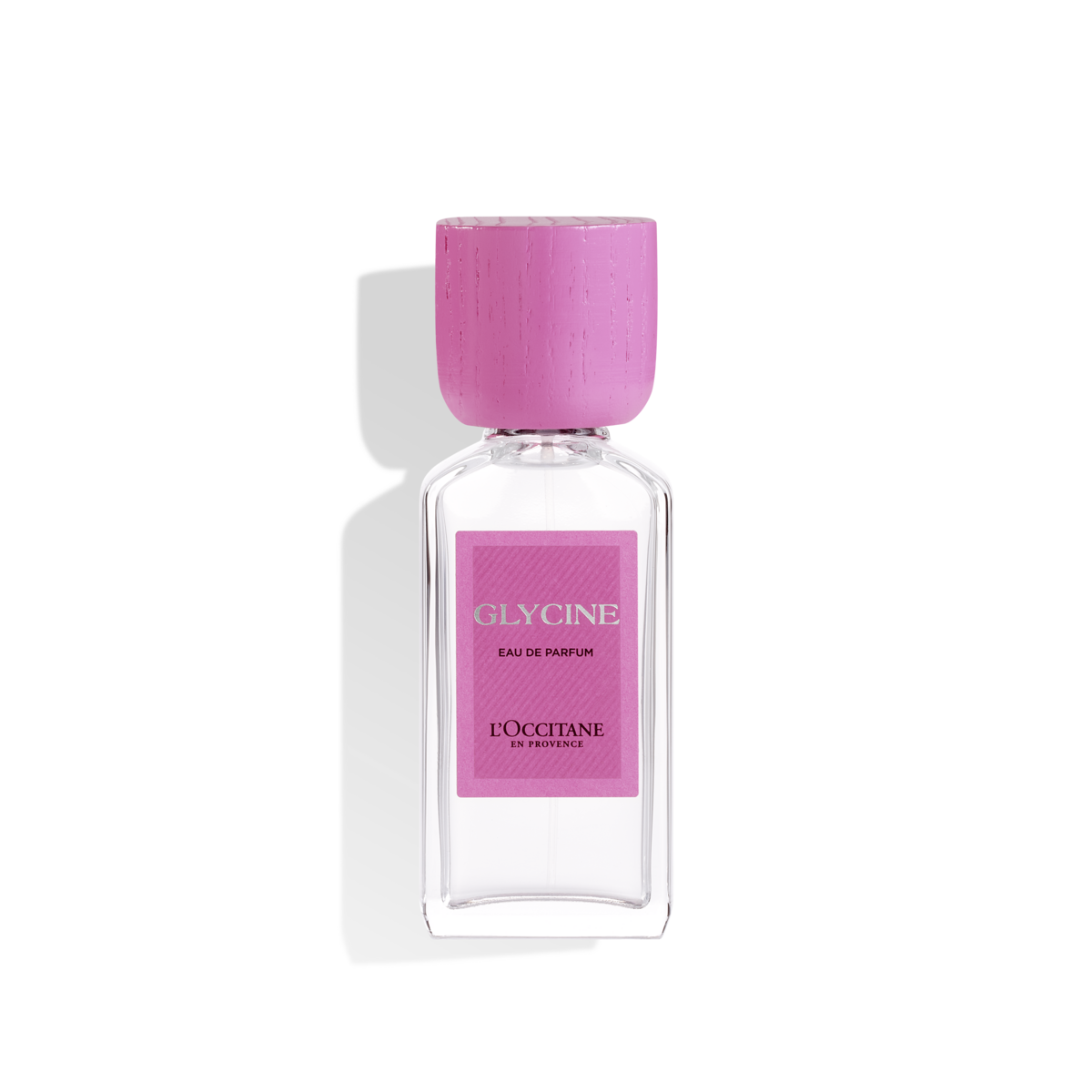Eau de parfum Glycine - En Soldes à -50% | L'Occitane