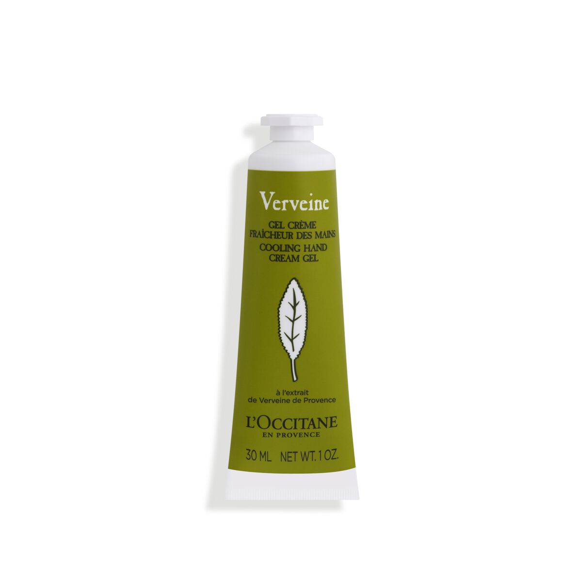 L'Occitane Verbena Hand Cream 30ml 2