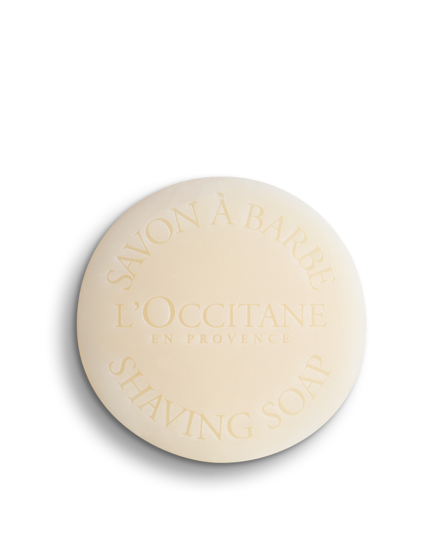 Savon &agrave; Barbe Cade 100 g | L&rsquo;Occitane en Provence