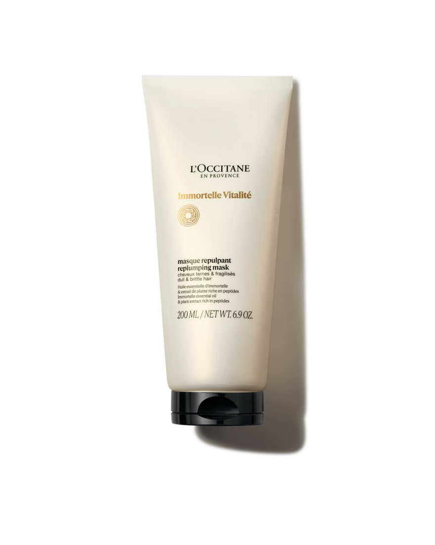 Affichage de l&rsquo;image 1/7 du produit Masque Repulpant Immortelle Vitalit&eacute;, , RECT