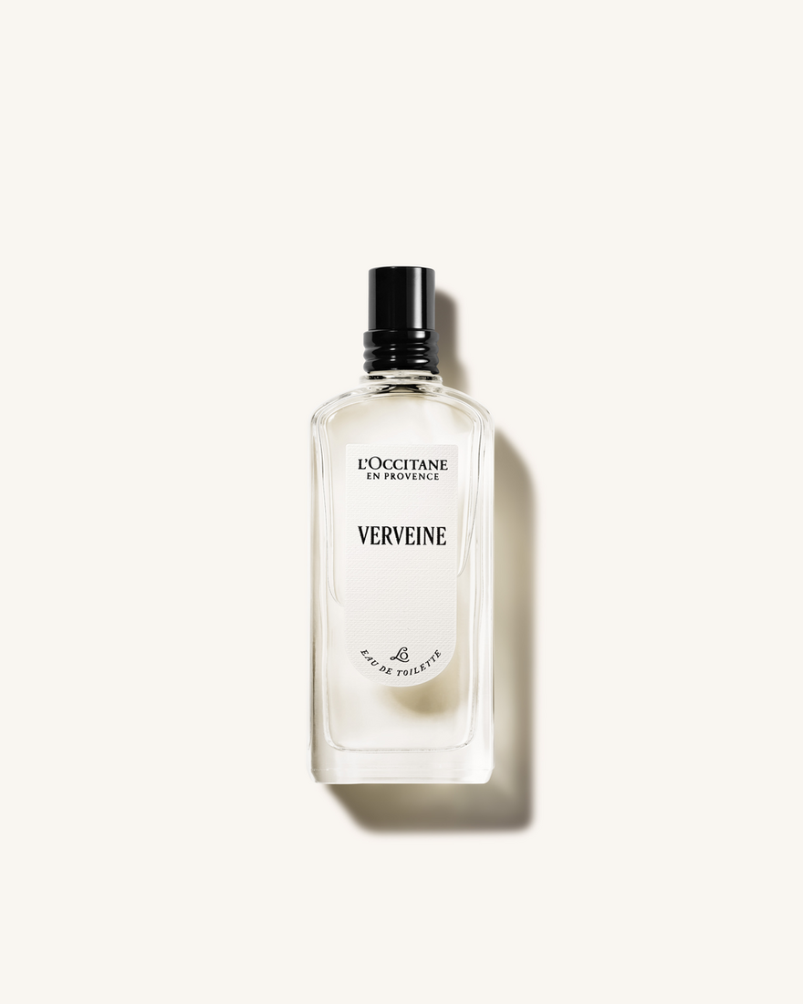 Affichage de l&rsquo;image 1/9 du produit Eau de Toilette Verveine, , RECT