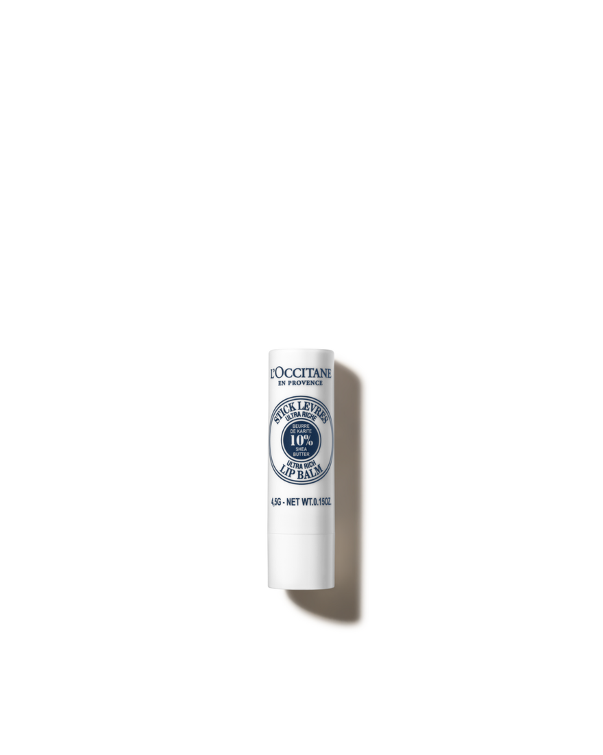 Affichage de l&rsquo;image 1/2 du produit Stick L&egrave;vres Karit&eacute;, , RECT
