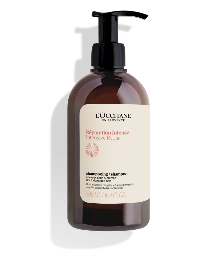 Affichage de l&rsquo;image 1/6 du produit Shampooing R&eacute;paration Intense, , RECT