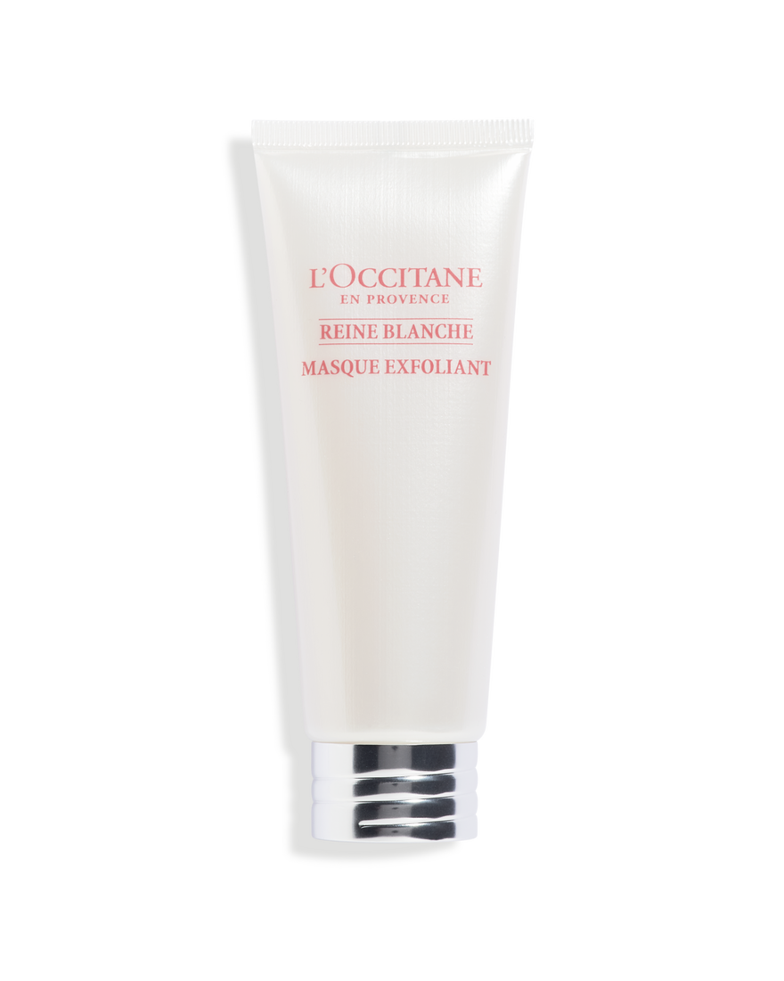 Affichage de l&rsquo;image 1/2 du produit Masque Exfoliant Reine Blanche, , RECT