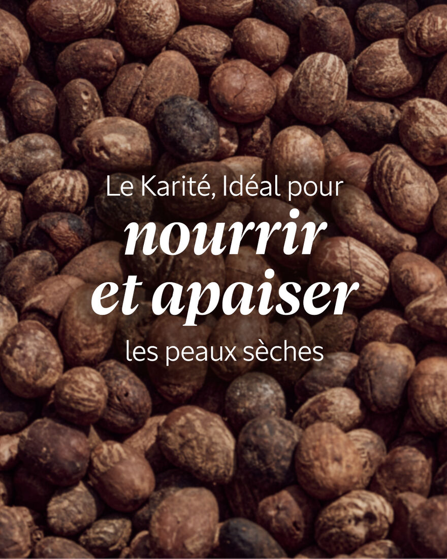 Affichage de l&rsquo;image 7/9 du produit Lait Riche Karit&eacute;, , RECT