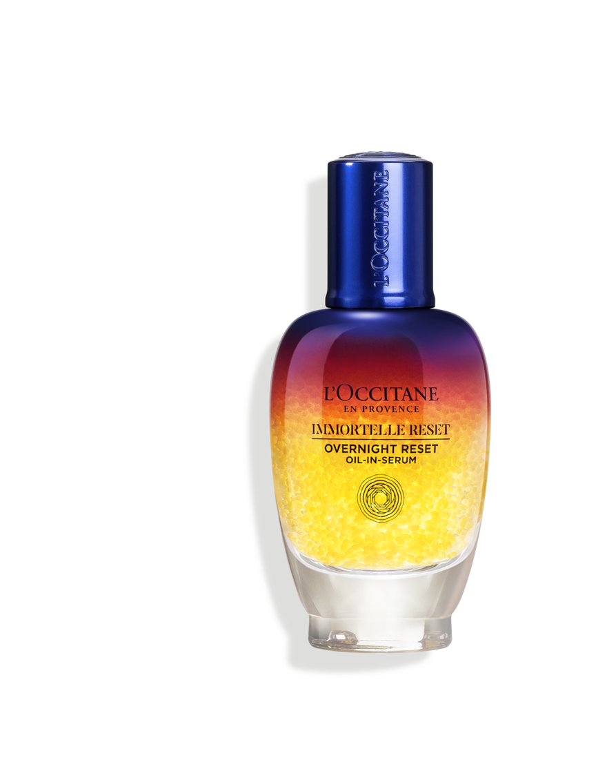 Affichage de l&rsquo;image 1/9 du produit S&eacute;rum Visage Reset Nuit, , RECT