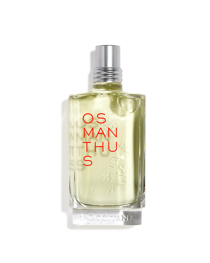 Affichage de l&rsquo;image 1/2 du produit Eau de Toilette Osmanthus, , RECT