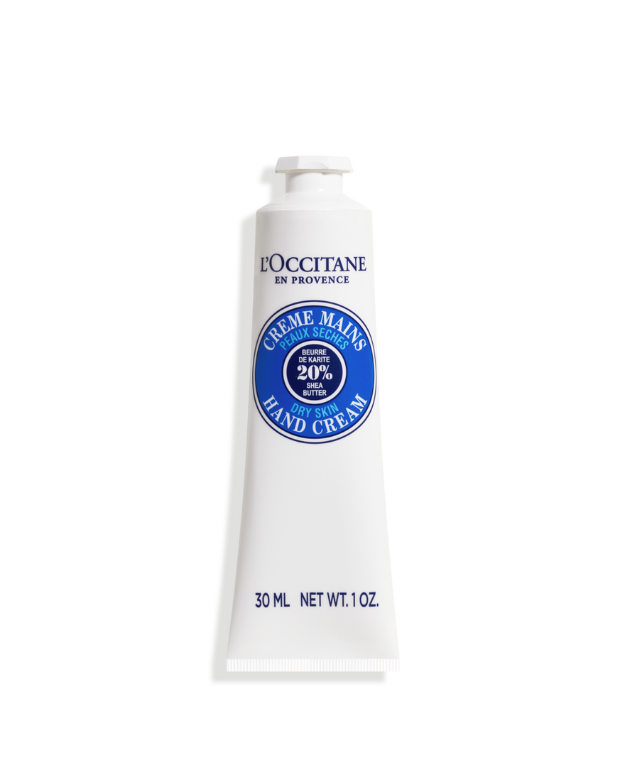 Affichage de l&rsquo;image 1/9 du produit Cr&egrave;me Mains Karit&eacute;, , RECT
