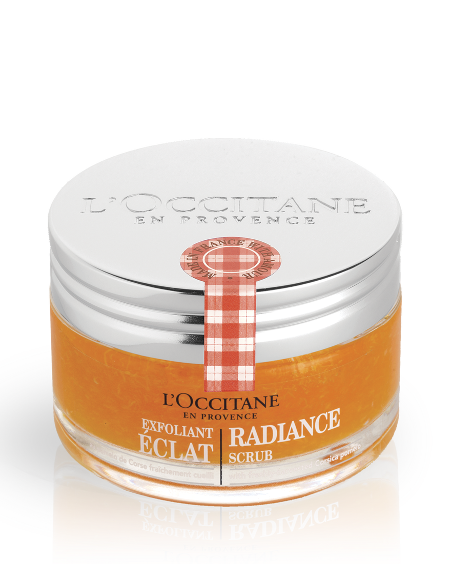 Affichage de l&rsquo;image 1/4 du produit Exfoliant Visage &Eacute;clat, , RECT