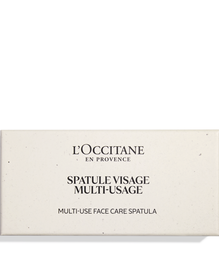 Affichage de l&rsquo;image 3/3 du produit Spatule visage multi-usage, , RECT