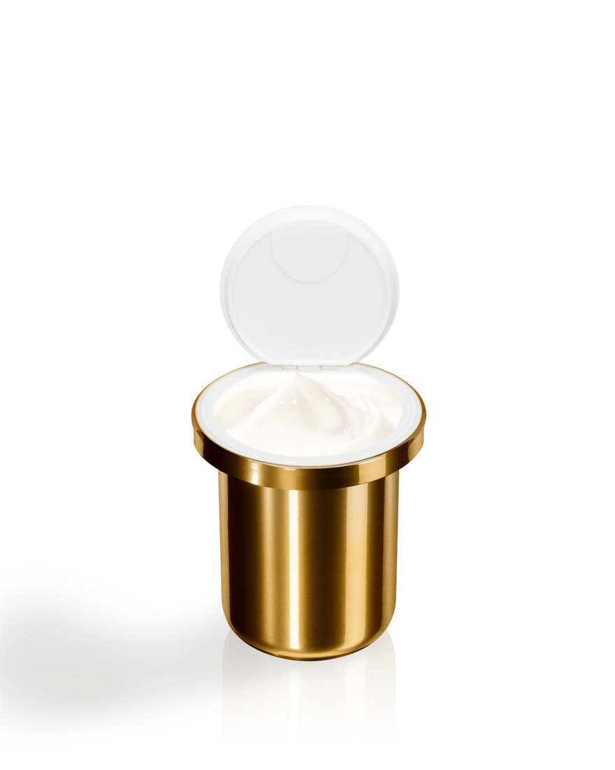 Recharge Cr&egrave;me Jeunesse Immortelle Harmonie 50 ml | L&rsquo;Occitane en Provence