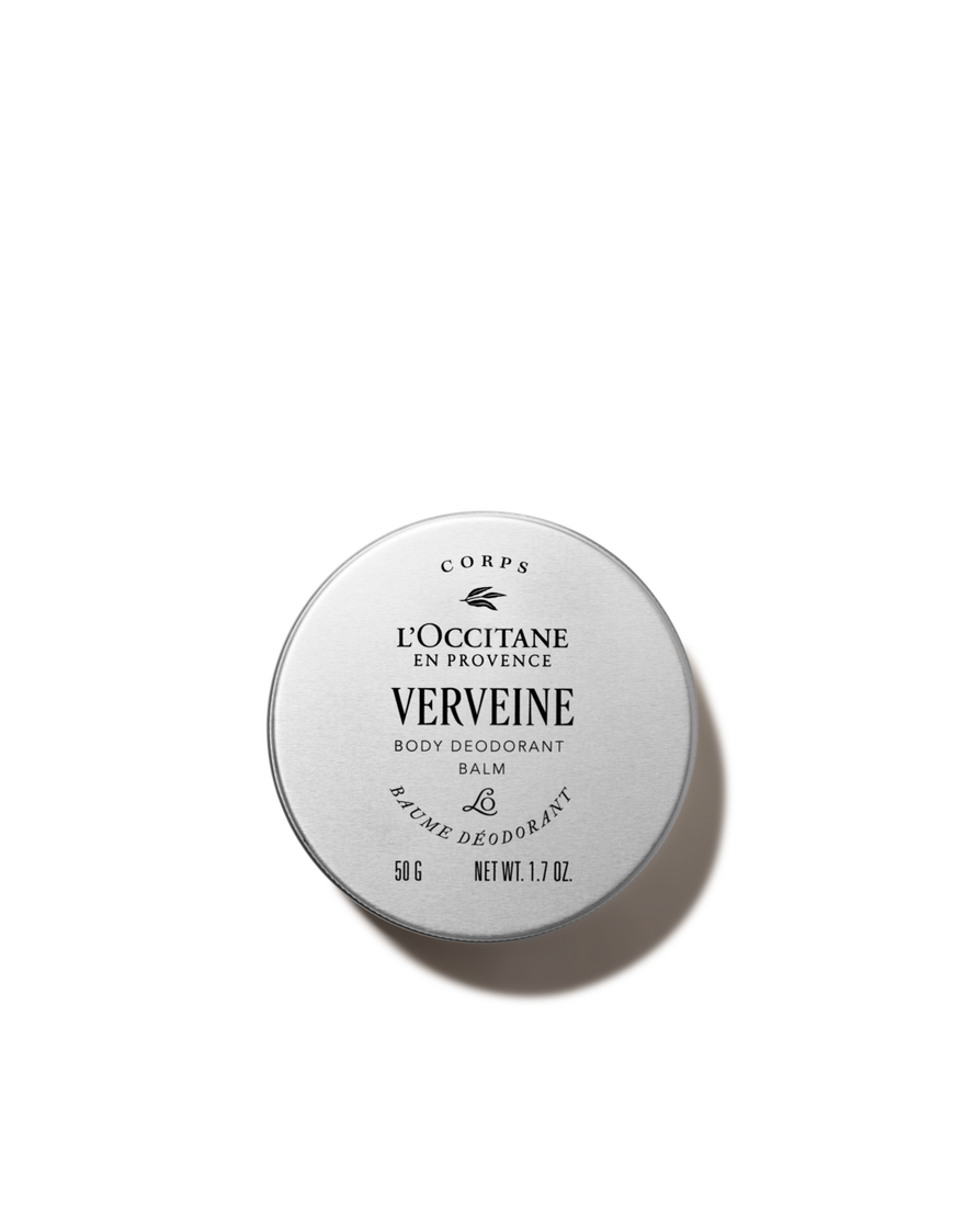 Affichage de l&rsquo;image 1/4 du produit Baume D&eacute;odorant Verveine, , RECT