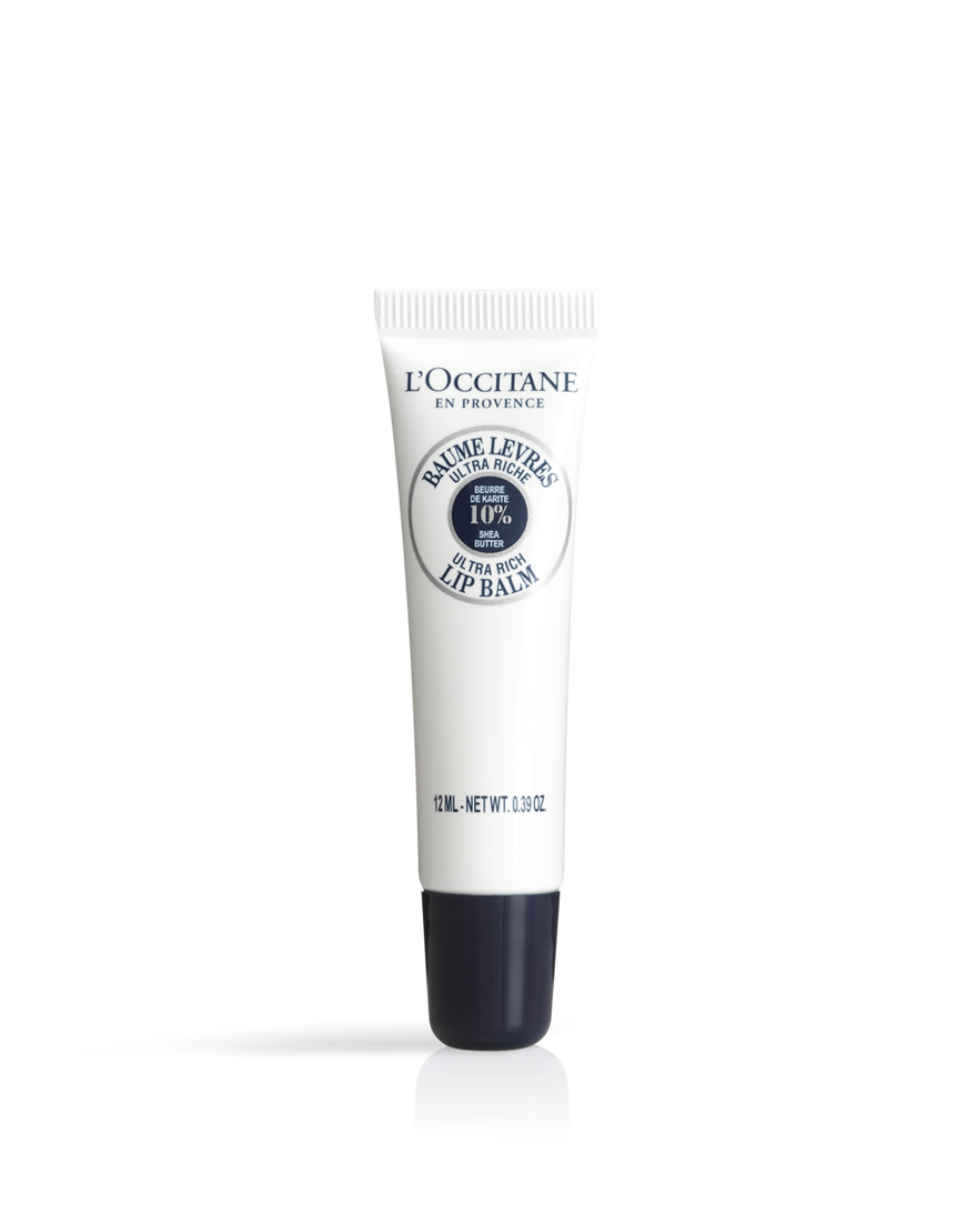 Baume à Lèvres Ultra Riche Karité | L'Occitane