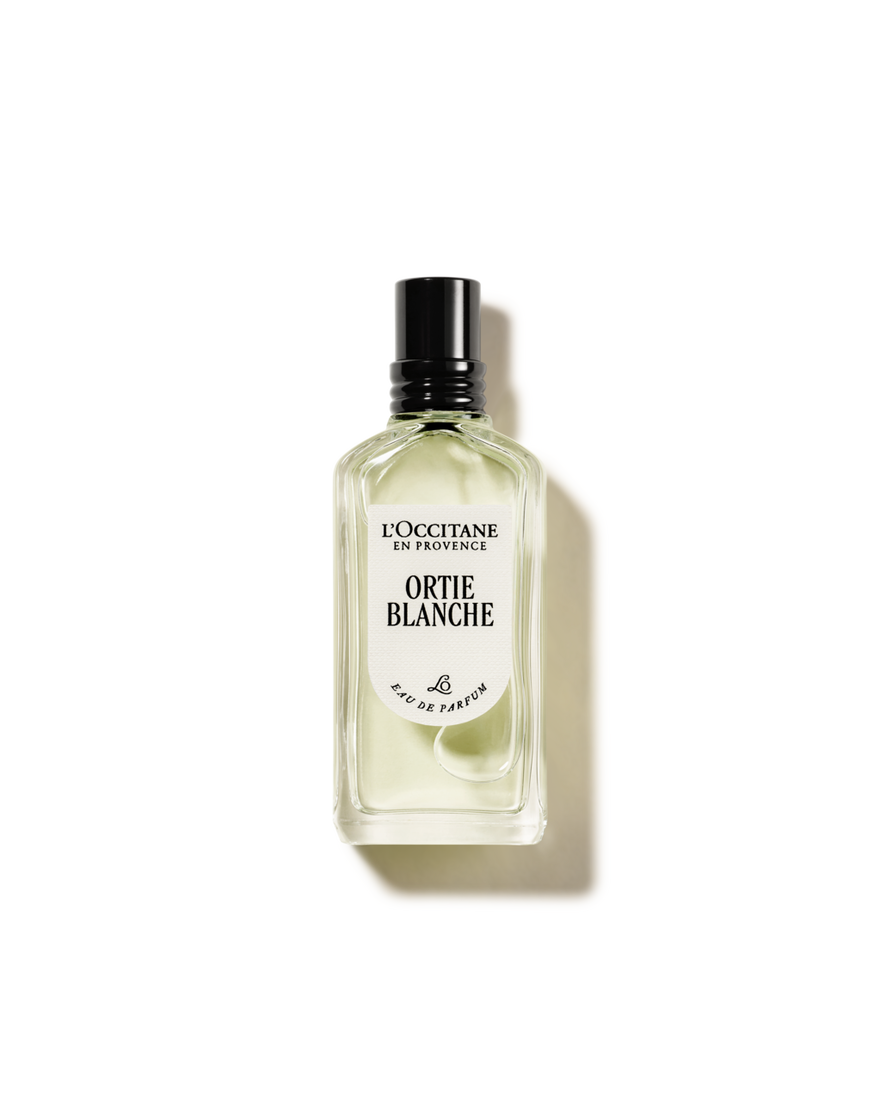 Eau de Parfum Ortie Blanche (Herbae) 50 ml | L&rsquo;Occitane en Provence
