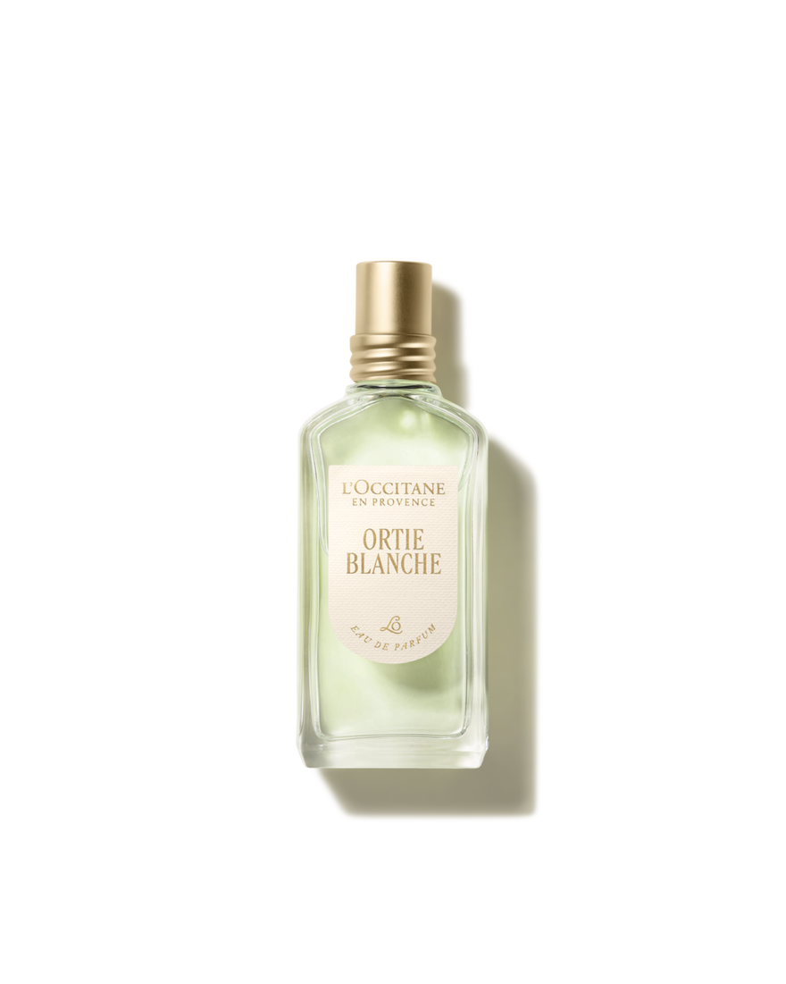 Affichage de l&rsquo;image 1/7 du produit Eau de Parfum Ortie Blanche (Herbae), , RECT