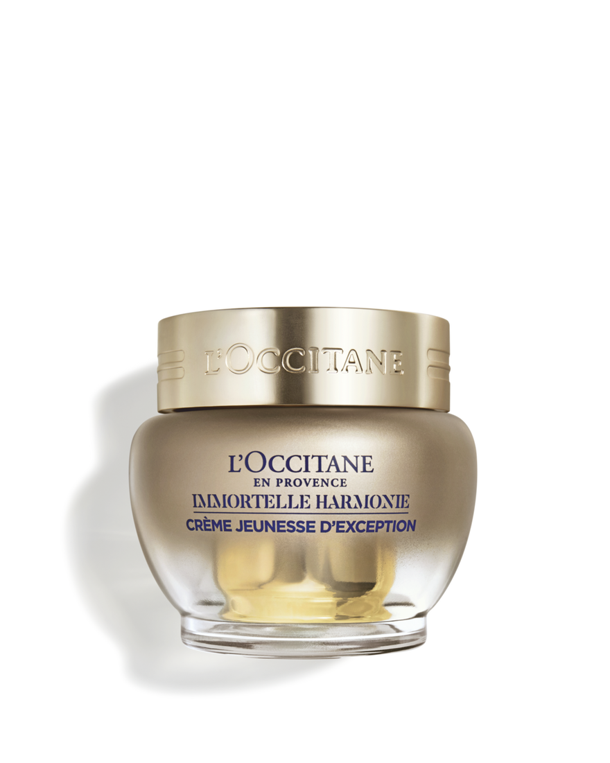 Affichage de l&rsquo;image 1/8 du produit Cr&egrave;me Visage Harmonie, , RECT