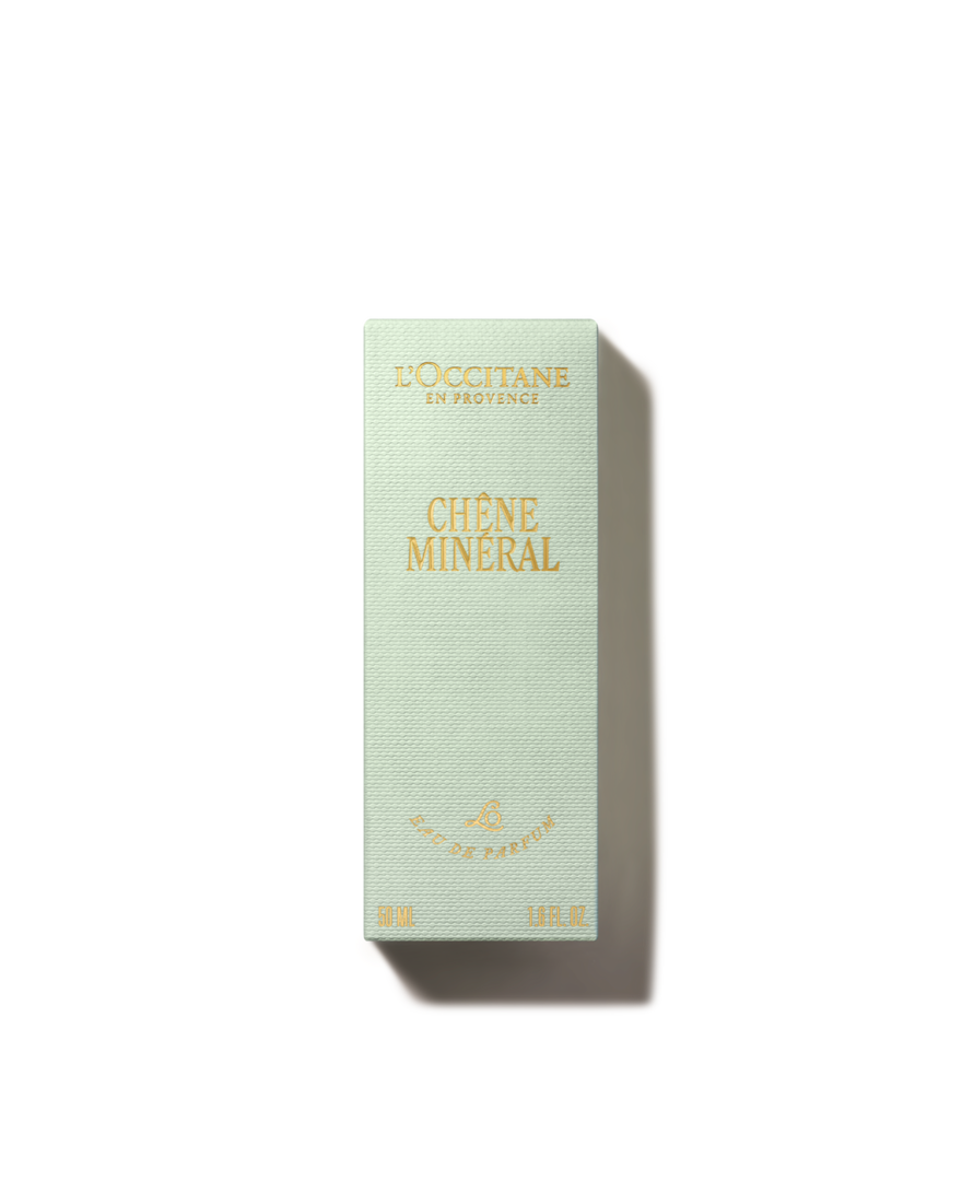 Affichage de l&rsquo;image 3/4 du produit Eau de Parfum Ch&ecirc;ne Min&eacute;ral, , RECT