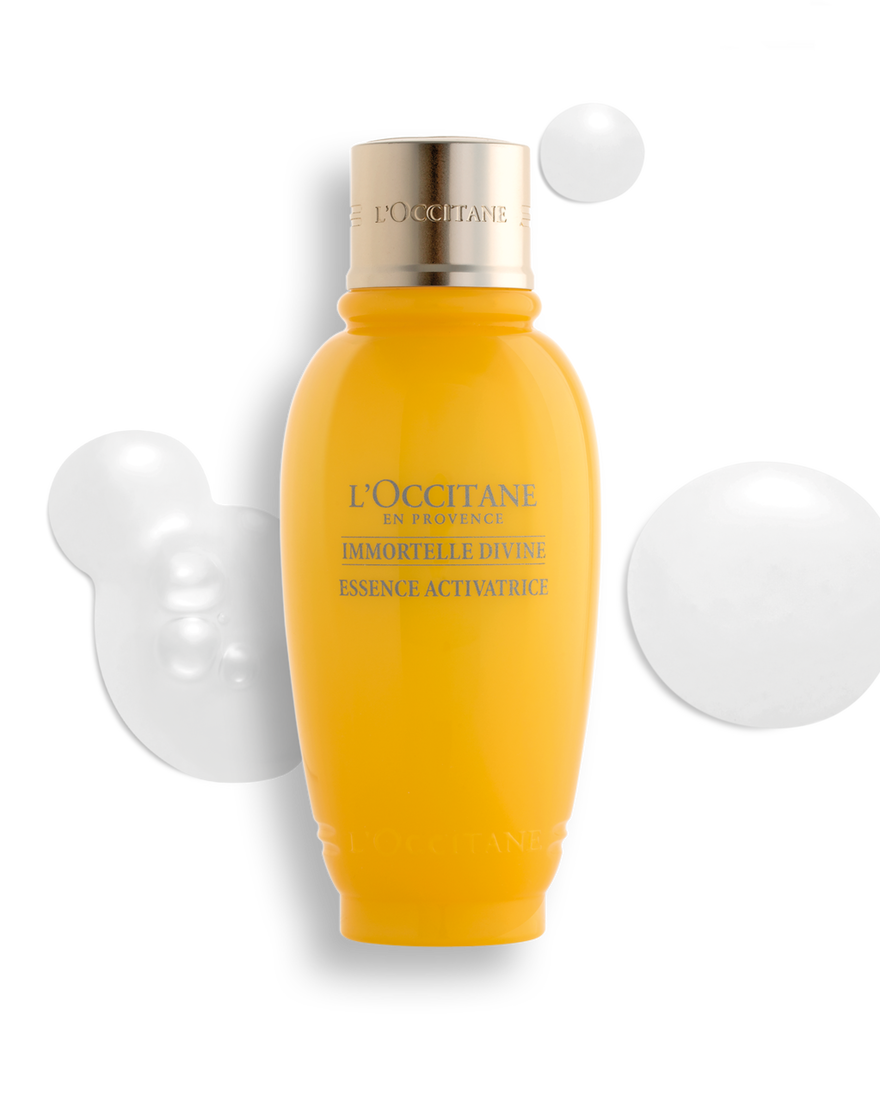 Affichage de l&rsquo;image 1/4 du produit Lotion Activatrice Immortelle Divine, , RECT