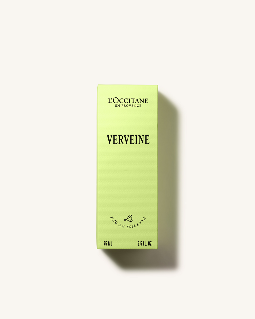 Affichage de l&rsquo;image 3/9 du produit Eau de Toilette Verveine, , RECT