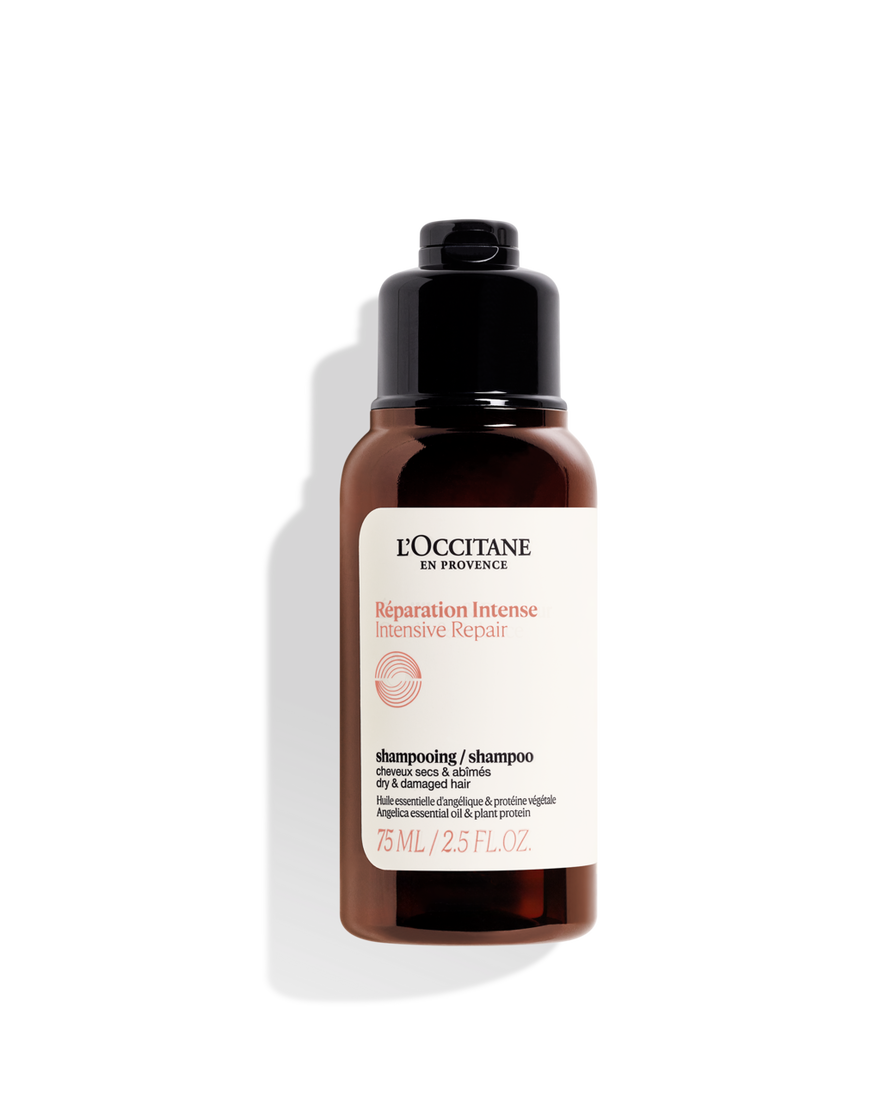 Shampooing R&eacute;paration Intense 75 ml | L&rsquo;Occitane en Provence