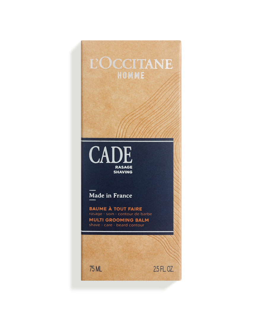 Affichage de l&rsquo;image 4/4 du produit Baume &agrave; tout faire Cade, , RECT
