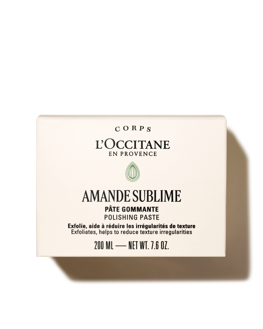 Affichage de l&rsquo;image 3/3 du produit P&acirc;te Gommante Amande, , RECT