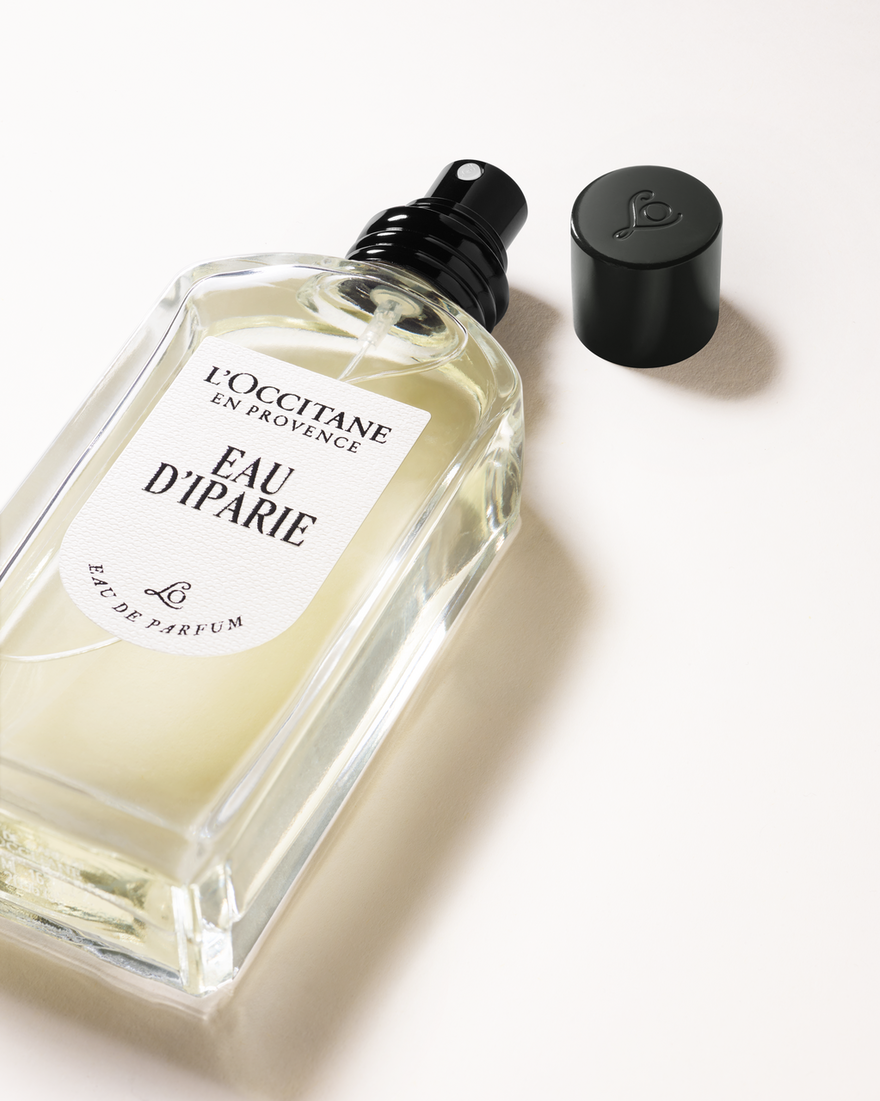 Affichage de l&rsquo;image 3/6 du produit Eau de parfum Eau d'Iparie, , RECT