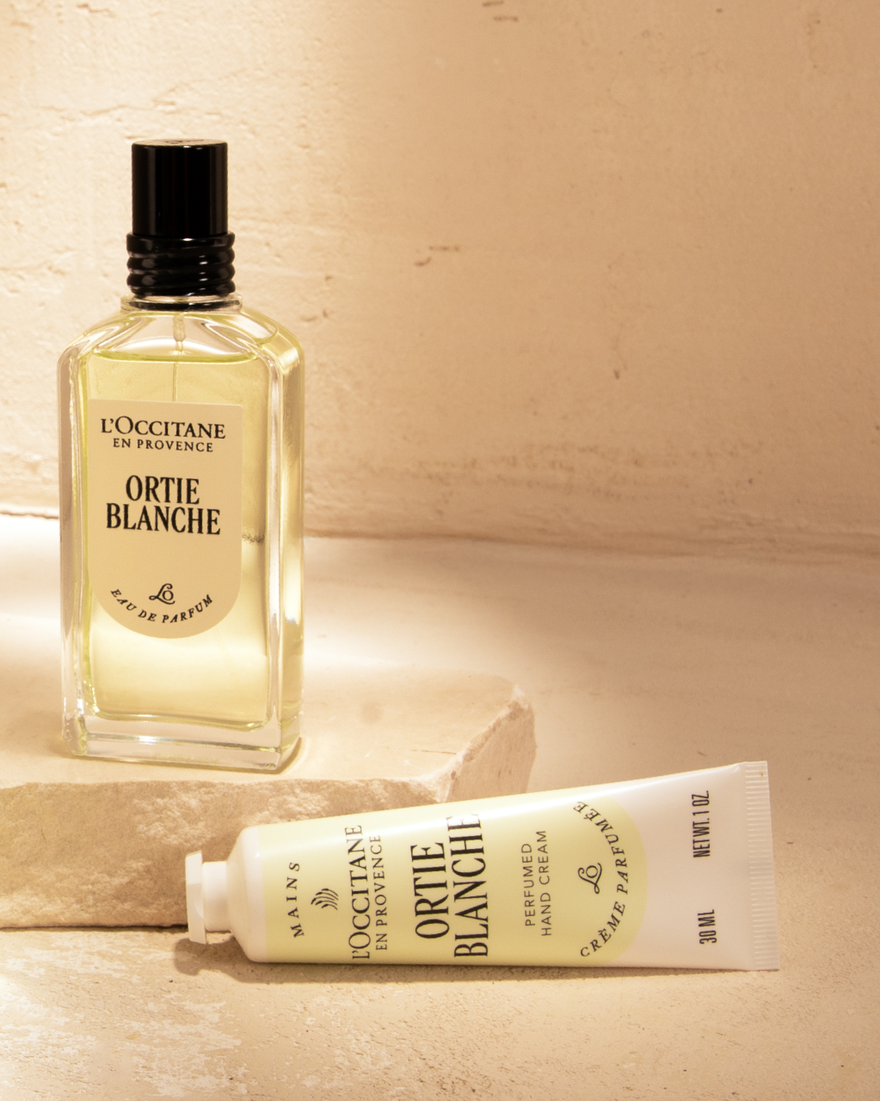 Affichage de l&rsquo;image 3/4 du produit Cr&egrave;me Mains Ortie Blanche (Herbae), , RECT