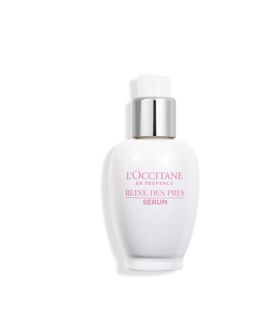 S&eacute;rum Visage Reine des Pr&eacute;s 30 ml | L&rsquo;Occitane en Provence