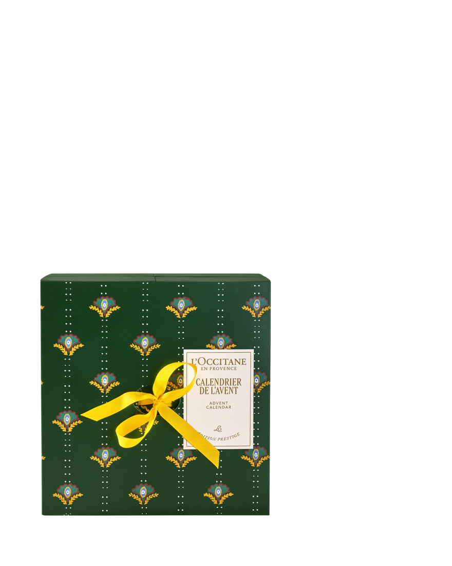Affichage de l&rsquo;image 2/7 du produit Calendrier de l'Avent - &Eacute;dition Prestige, , RECT