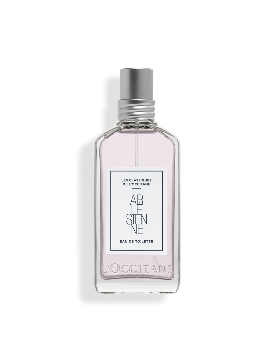 Affichage de l&rsquo;image 1/2 du produit Eau de Toilette Arl&eacute;sienne, , RECT