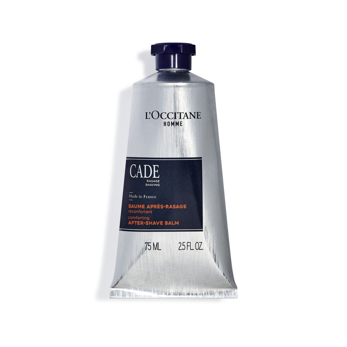 Baume Après-Rasage Réconfortant Cade - L'Occitane en Provence 3
