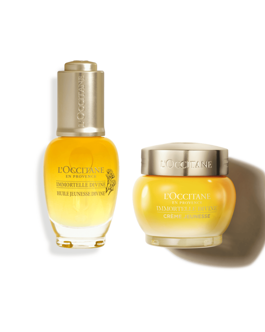 Affichage de l&rsquo;image 1/1 du produit Duo Immortelle Divine, , RECT