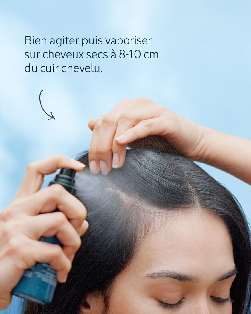Affichage de l&rsquo;image 4/6 du produit Shampooing Sec en Spray Fra&icirc;cheur Purifiante, , RECT
