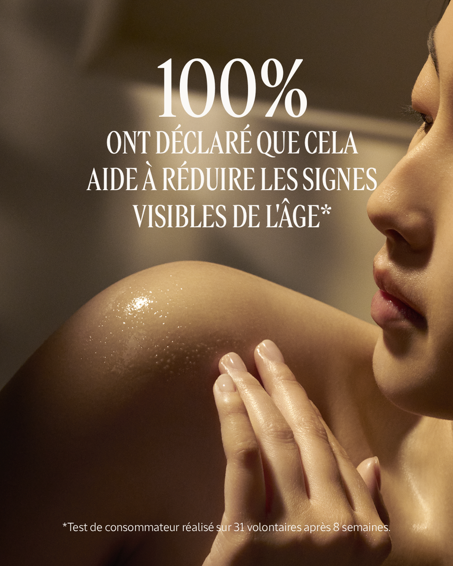 Affichage de l&rsquo;image 11/11 du produit Baume Corps Pro-Jeunesse Immortelle Divine, , RECT