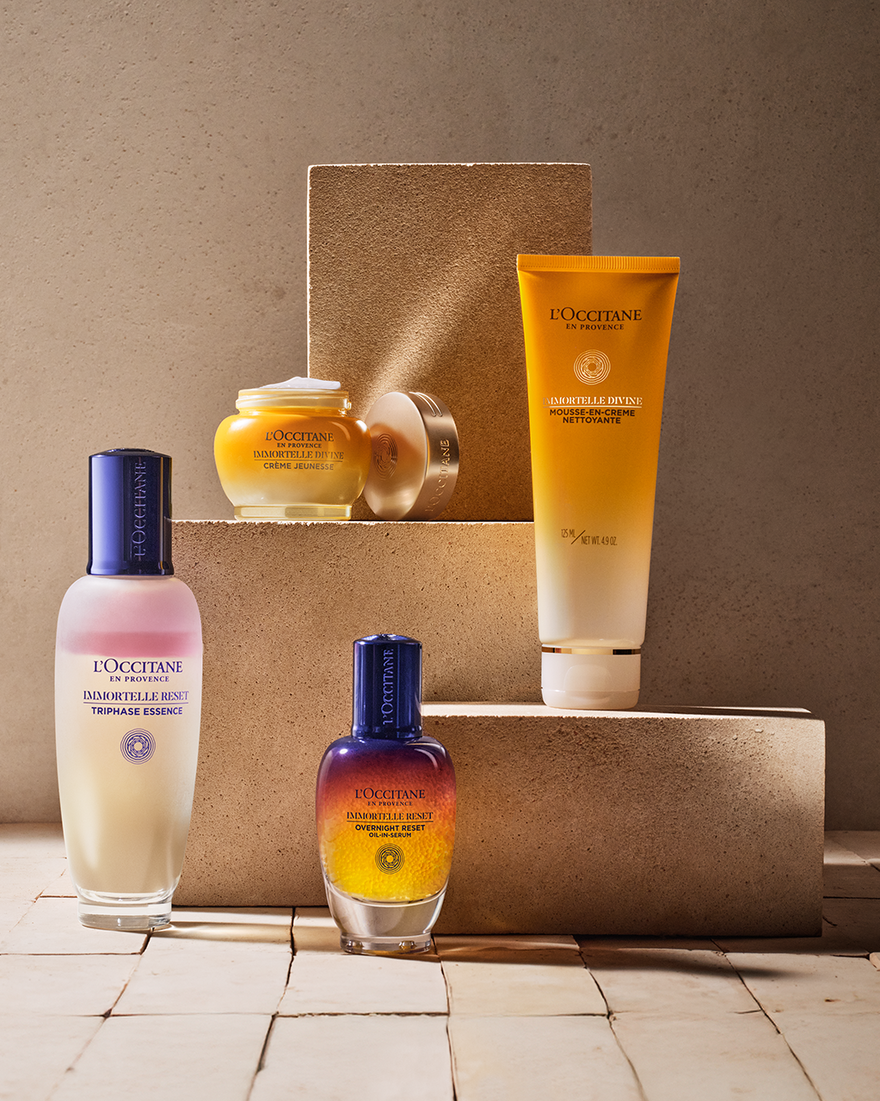 Affichage de l&rsquo;image 7/8 du produit S&eacute;rum Visage Reset Nuit, , RECT