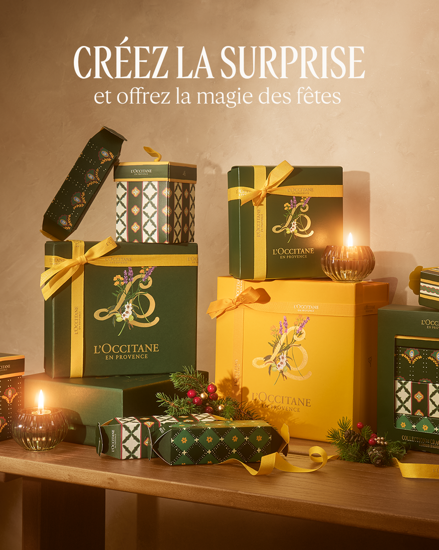 Affichage de l&rsquo;image 4/7 du produit Surprise Fleurs de Cerisier, , RECT