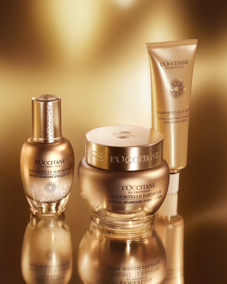 Affichage de l&rsquo;image 6/7 du produit S&eacute;rum Visage Harmonie, , RECT