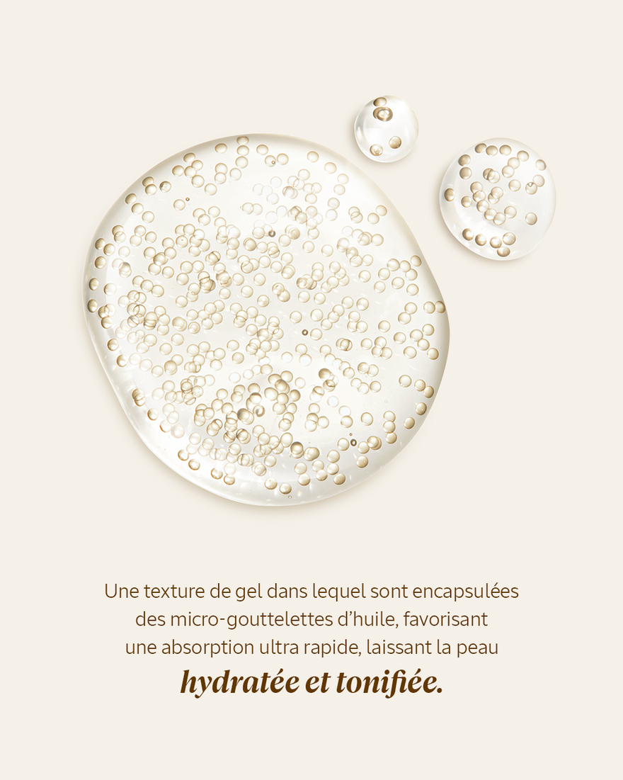 Affichage de l&rsquo;image 5/7 du produit S&eacute;rum Visage Harmonie, , RECT