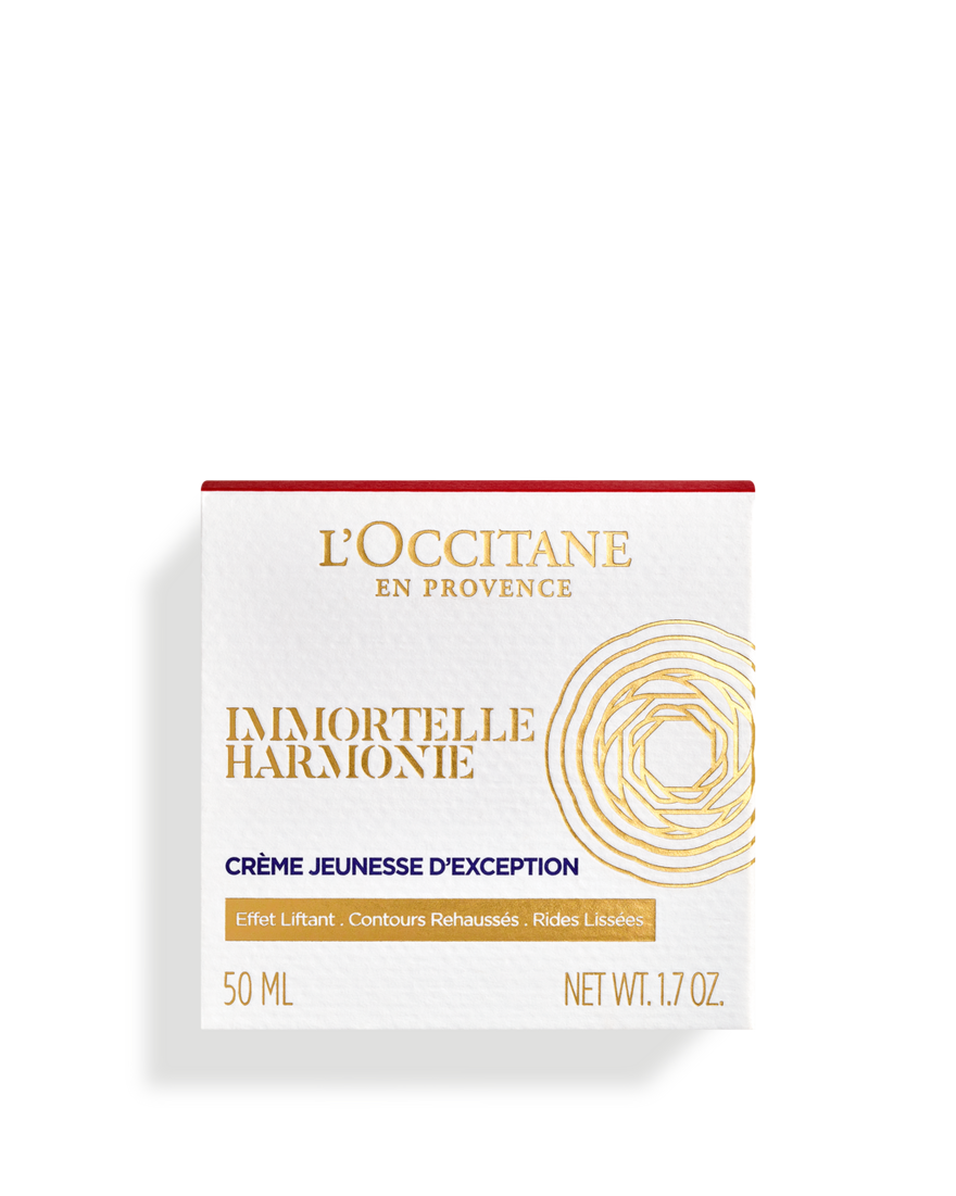 Affichage de l&rsquo;image 8/8 du produit Cr&egrave;me Visage Harmonie, , RECT