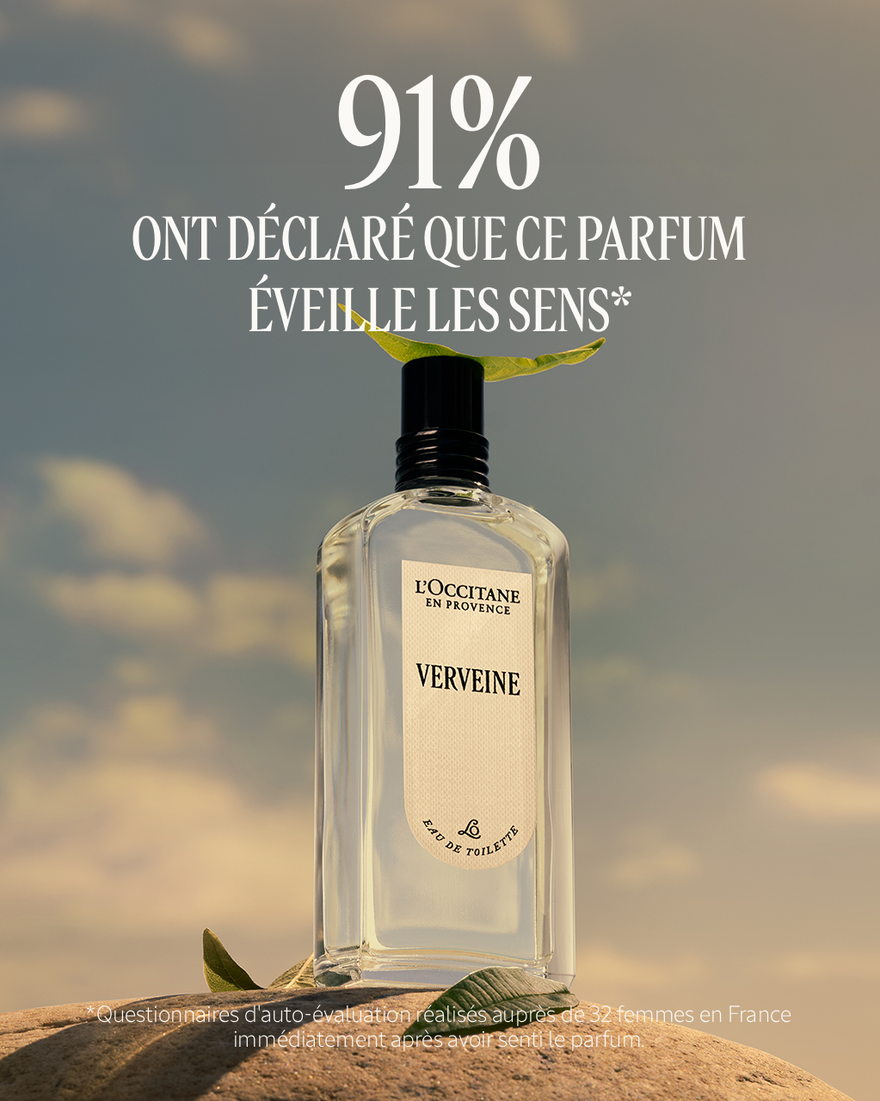Affichage de l&rsquo;image 7/9 du produit Eau de Toilette Verveine, , RECT