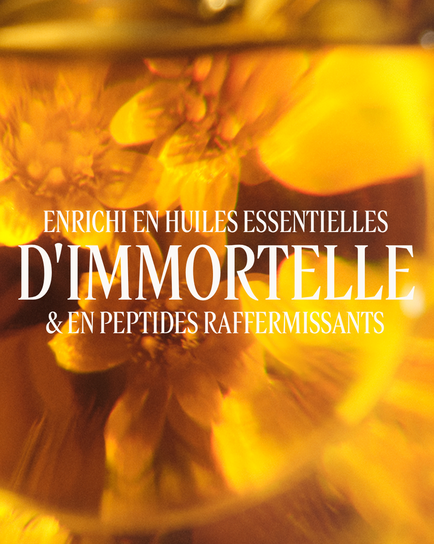 Affichage de l&rsquo;image 6/10 du produit Recharge Baume Corps Pro-Jeunesse Immortelle Divine, , RECT