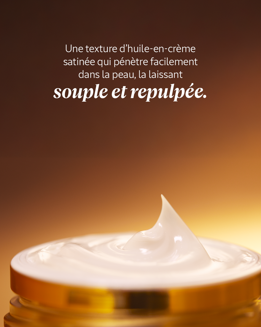 Affichage de l&rsquo;image 5/8 du produit Cr&egrave;me Visage Harmonie, , RECT