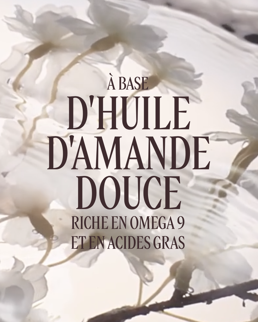 Affichage de l&rsquo;image 6/9 du produit Recharge Huile de Douche Amande, , RECT